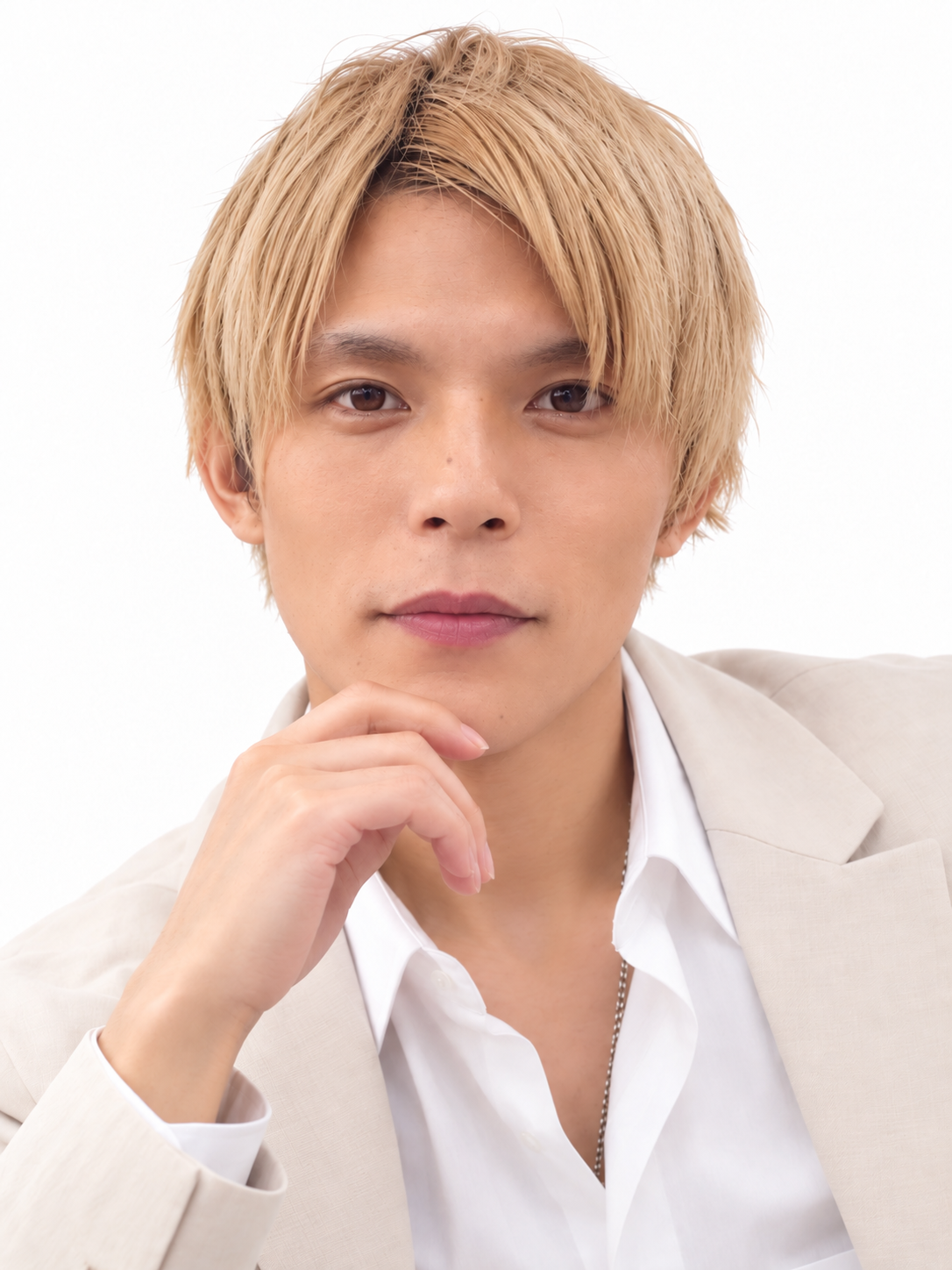 石井秀樹 代表者写真